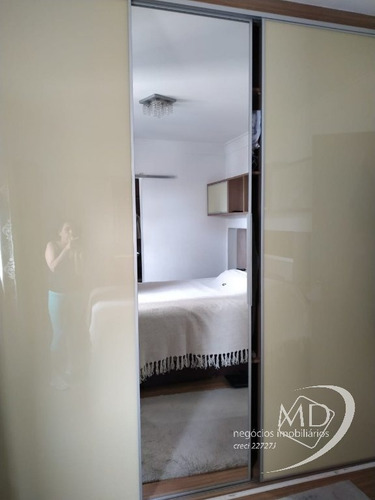 Imagem 15 de 15 de Lindo Apartamento, Bairro Santa Paula - São Caetano Do Sul - 1033-9135
