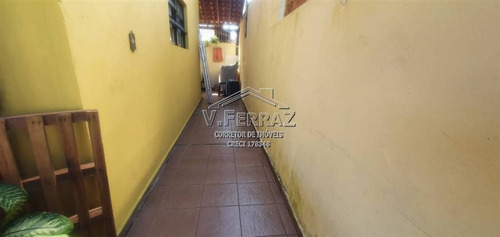 Imagem 17 de 23 de Casa, 3 Dorms Com 60 M² - Mirim - Praia Grande - Ref.: Mon326 - Mon326