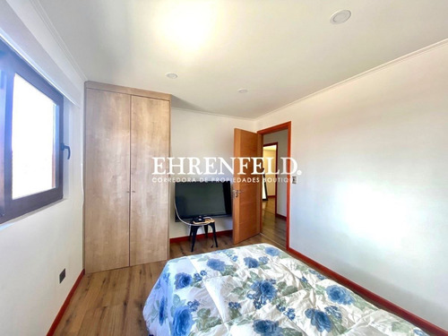 Mantagua, Quintero, Casa En Condominio. Quintero.
