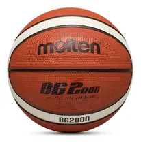 Comprar Pelota Basquet N° 3 Molten Gr3 Infantil Basket Mini Pre-mini Color Naranja (ex Gr3)
