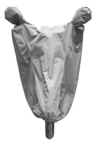 Funda Impermeable Antipolvo Para Moto Motocicleta 600cc-1000