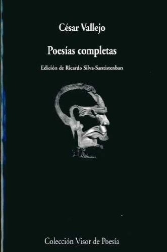 Poesias Completas - Cesar Vallejo