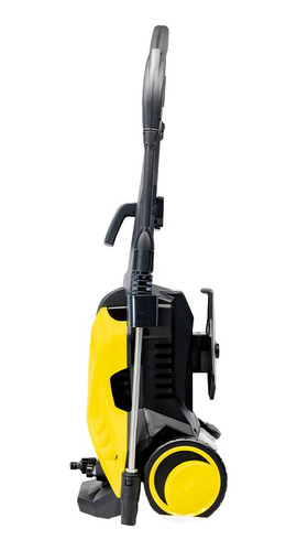 Imagen 2 de 10 de Hidrolavadora Alta Presión 1900w 150 Bar H6501.1 Belarra