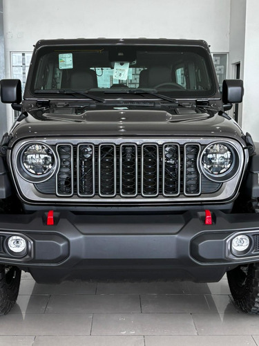 Jeep Wrangler Rubicon 2.0 Jm