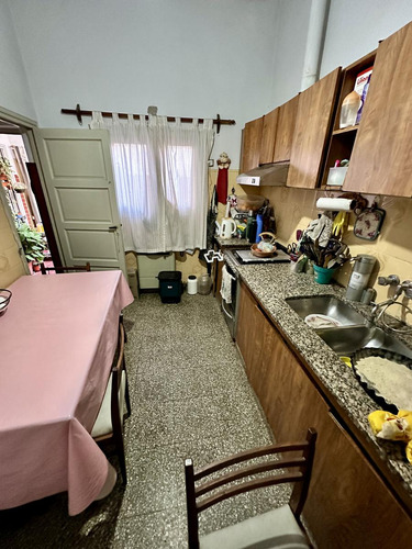 Venta Casa En Barrio Talleres Este, Cordoba