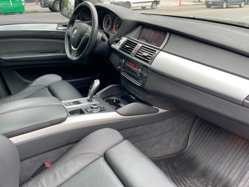 BMW X6 3.0 Xdrive 35i Sportive 306cv