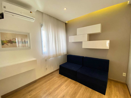 Imagem 9 de 10 de Apartamento Tatuape 134m2