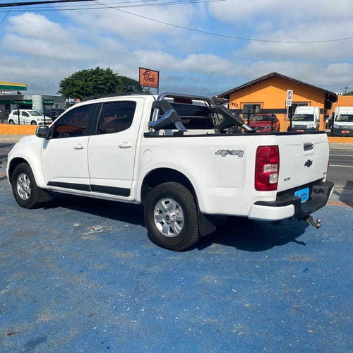 Imagem 9 de 10 de Chevrolet S10 Lt Dd4 2013