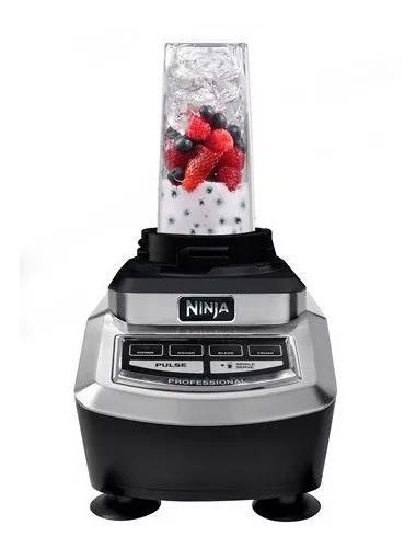 Liquidificador Ninja® Supra Kitchen System® Bl780