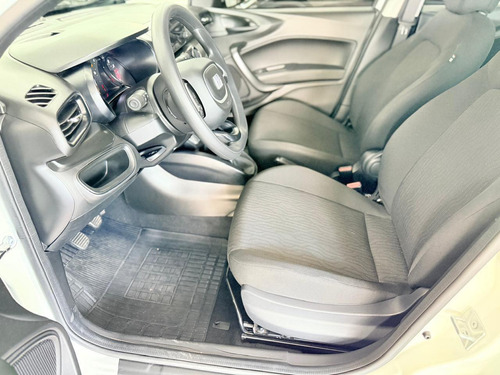 Fiat Cronos Drive 1.3