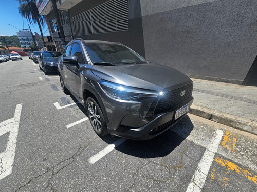Toyota Corolla Cross 2.0 Xre Flex Aut. 5p