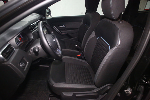 Renault Duster Renault Duster Plus Intense 1.6 (Aut.)