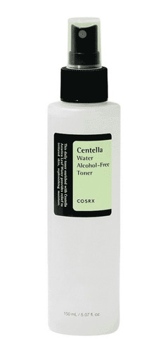 Centella Water Alcohol-free Toner