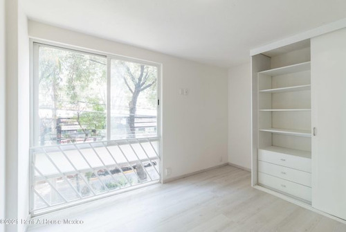 Imagen 4 de 14 de Departamento En Venta En Cuauhtemoc 214506rt