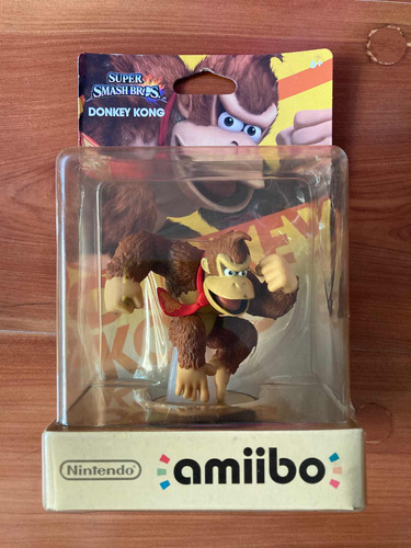 Amiibo