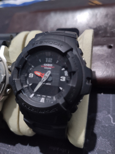 Casio Gshock