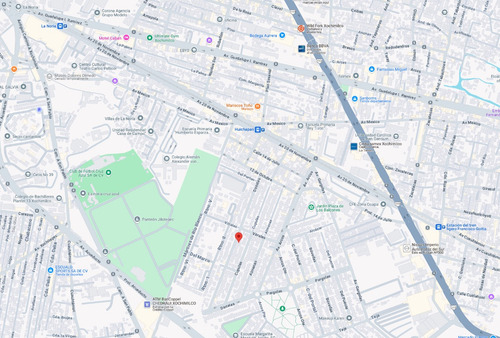 Gran Oportunidad De Adquirir Una Propiedad De Remate Bancario En Una De Las Menores Zonas Para Vivir De La Cdmx