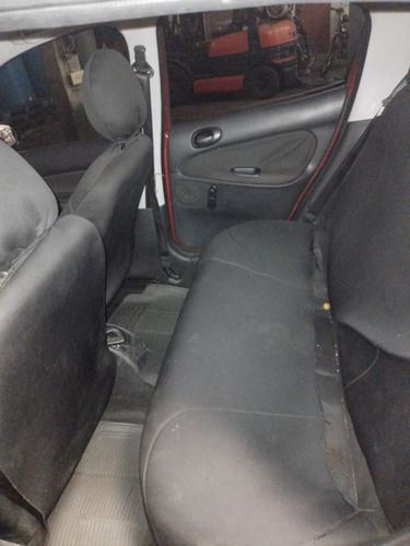 Peugeot 207 Compact