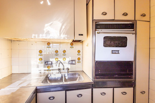 Venta De Ph En Zona Residencial