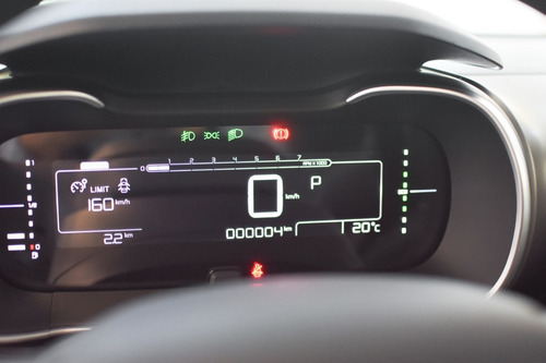 Imagen 10 de 11 de C4 Cactus Vti 115 Feel Am22