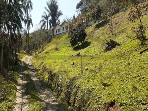 Imagem 23 de 30 de Lindo Sítio De 05 Alqueires Apenas 500m Da Rodovia, Ideal Para Formar Uma Pousada, Acampamento E Até Uma Fábrica. - 233 - 34266321