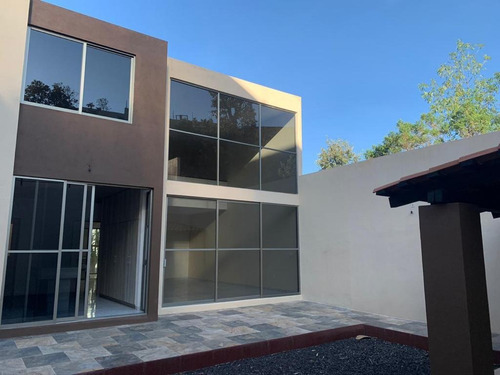 Imagen 1 de 14 de Venta Casa El Monasterio Morelia Cas_1584 Br/ga