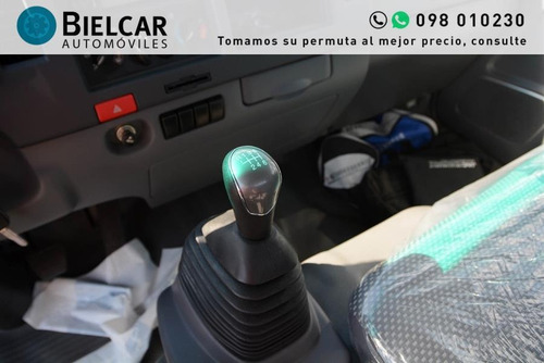 Imagen 7 de 13 de Jac 1040 Todos Los Modelos 2022 0km