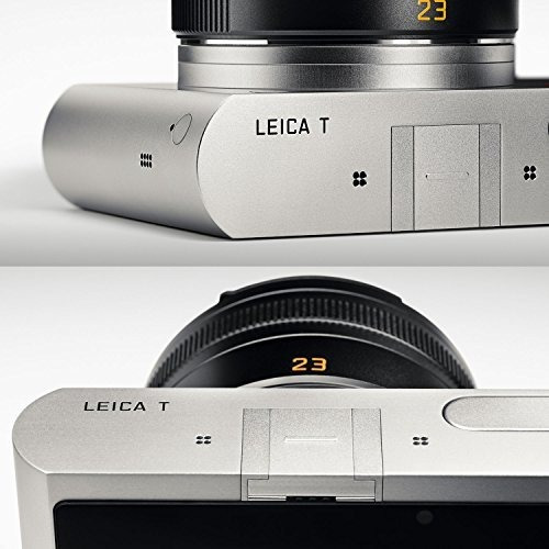 Imagen 4 de 5 de Accesorio Camara Leica Summicron Asph