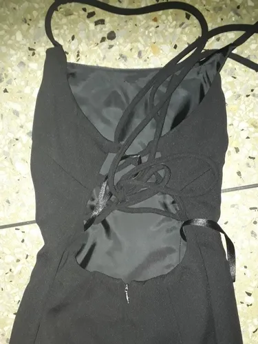 Vestidos De Noche De Dama (Usado)