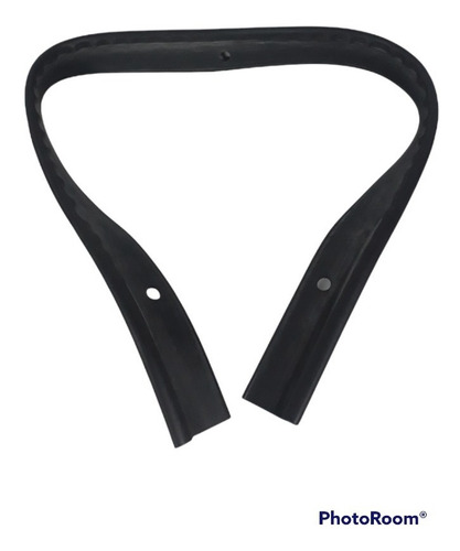 Imagen 1 de 6 de Goma De Techo Jeep Wrangler 1984 Al 1986 Cj 7 Mopar Sp