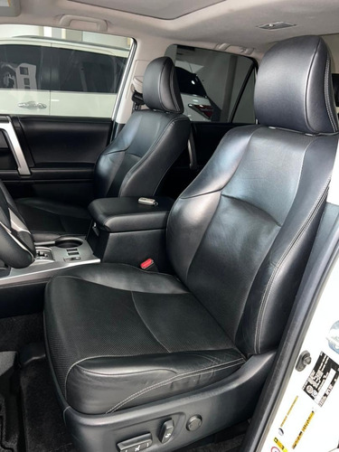 Imagen 9 de 13 de Toyota 4runner Limited 4x4