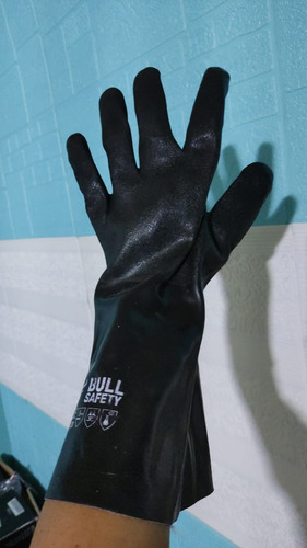 Guantes De Neopreno 16 Pulgadas