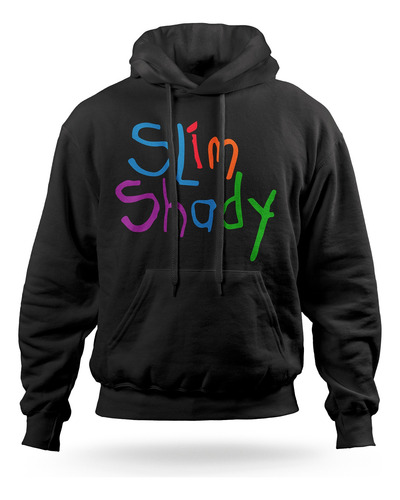 Sudadera Con Capucha Rapero Eminem 001