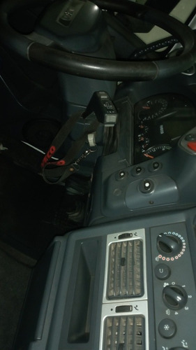 Iveco Cursor 2014