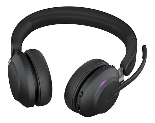 Headset Jabra  Evolve2 65a Duo Ms Canal Oficial