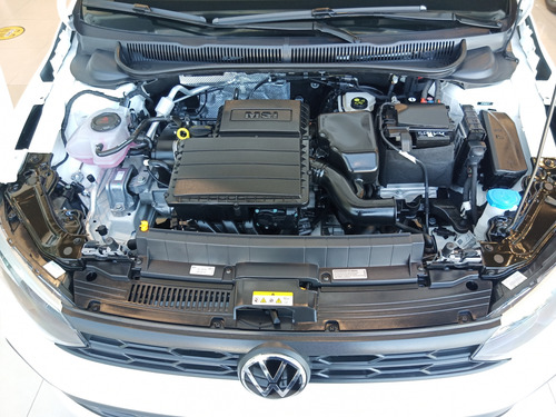 Volkswagen Polo 1.6 Msi Track