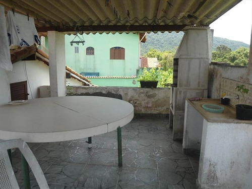 Imagem 4 de 15 de Casa - Venda - Loty - Itanhaem - Ita2661