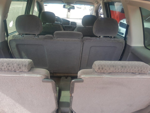 Zafira Elegance 2.0