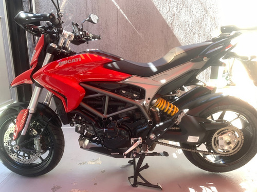 Imagem 2 de 9 de Ducati 821 Hipermortad