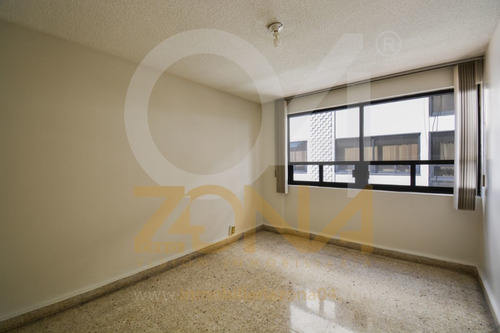Imagen 12 de 25 de Departamento En Renta De 123 M2 - En Av. Revolución