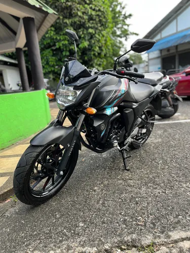 Fz 2.0 Modelo 2024