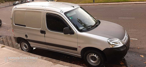 Citroën Berlingo 1.6 Bussines Hdi 92cv Am54 2015