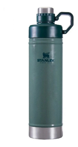 Termo Botella Stanley 750ml Termica Termos Deportivos Frio