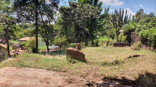 Imagen 6 de 13 de Muy Buen Terreno Para Inversión