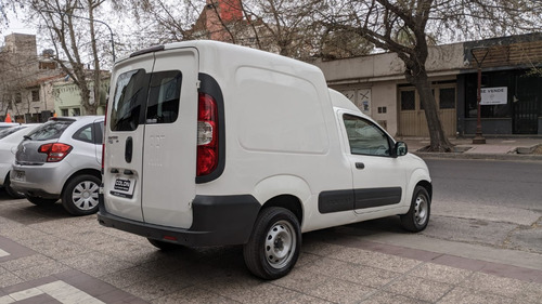 Fiat Fiorino 1.4 Fire Evo 87cv