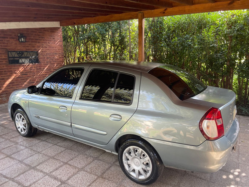 Renault Clio 1.6 Tric Luxe