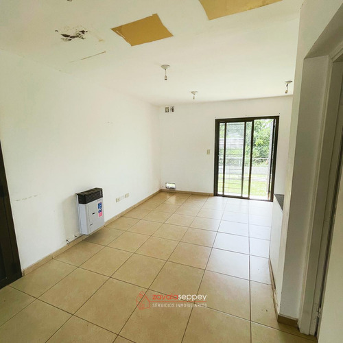 Duplex En Venta/alquiler En Villa Allende - 2 Dormitorios - Cochera, Asador Y Pileta - Seguridad