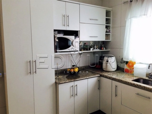 Sobrado - Vila Scarpelli - Ref: 16025 - V-16025
