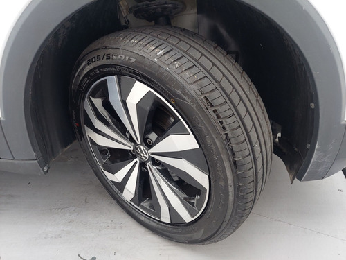 Volkswagen T-Cross 1.0 200 TSI TOTAL FLEX COMFORTLINE AUTOMÁTICO