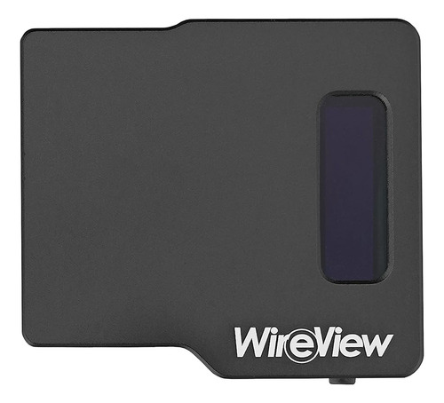 Wireview - 1x12 Vhpwr Normal - Gpu Power Consumption Measuri